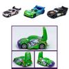 Classic Pixar Cars Lightning Mcqueen Alloy Model Toy Car For Kids Fun Playtime