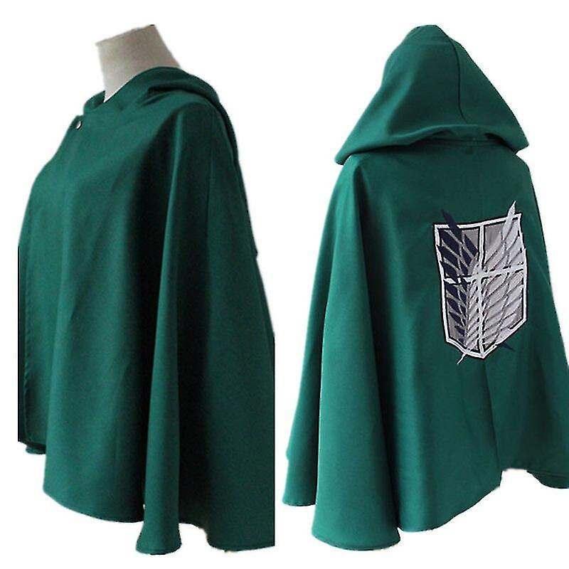 Jean Kirschstein Cosplay Kostým Útok Titánů Shingeki No Kyojin Kostým Japonské Anime Cosplay Plášť Kostým