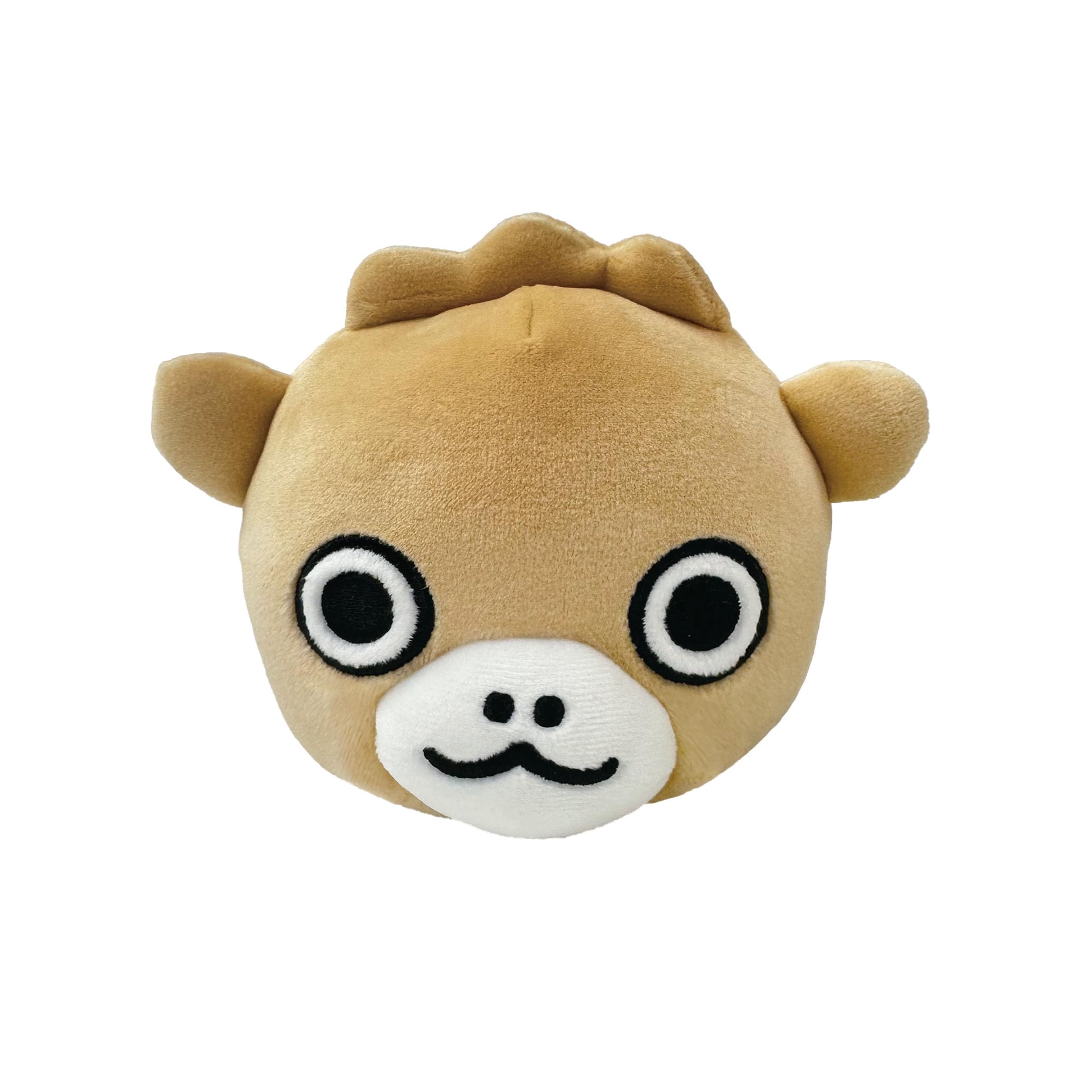 Toho Chibi Godzilla Second Form Plush Toy