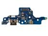 Org Usb Socket Original Charging Connector For Motorola Moto G15