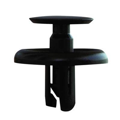 10 Pieces Engine Under Cover Push Type Retainer for Lexus Toyota: 90467 07201