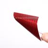 For Porsche 718/911 2012-2019 Inner A Pillar Triangle Decoration Frame Cover 100%  Real Carbon Fiber Car Interior Accessories