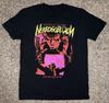 Nekrogoblikon Now It's Time To Die Adult Cotton T-Shirt S-5XL Unisex T-Shirt