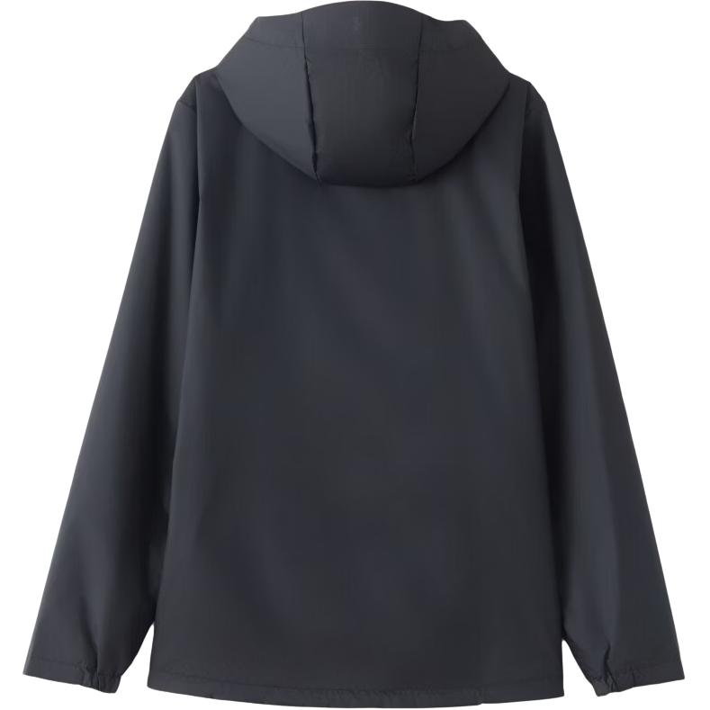 Under Armour Outdoor Woven Hooded Zip Jacket Women jackets 1321443-006
