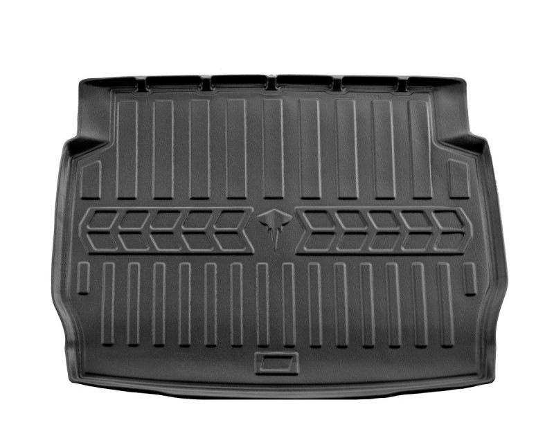 

Trunk mat Stingray 3D for BMW 1 series F20/21 2011-2019