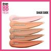 Maybelline Dream Fresh BB 8-in-1 Beauty Balm Skin Protector Medium Sheer Tint