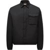 Moncler Down Jacket Unisex Black K10911G00004597YD999