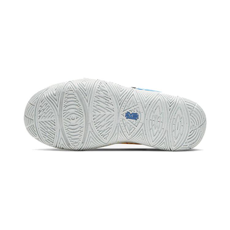 Nike Kyrie 5 Spongebob Ananasový dům PS CN4501-800
