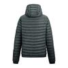 Regatta Womens/Ladies Hurden Padded Jacket
