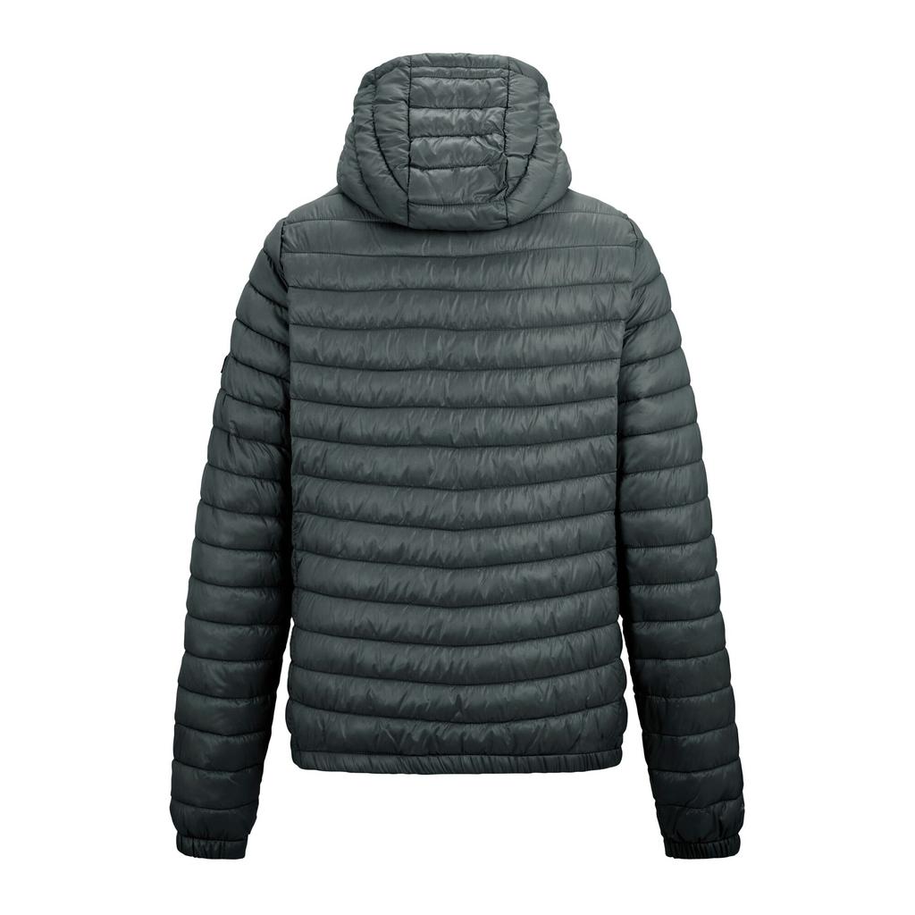 Regatta Womens/Ladies Hurden Padded Jacket
