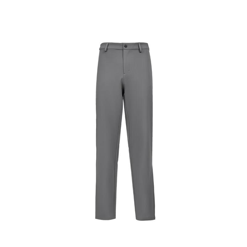 J.LINDEBERG Men's Sun Protection Slim Fit Stretch Twill Trousers