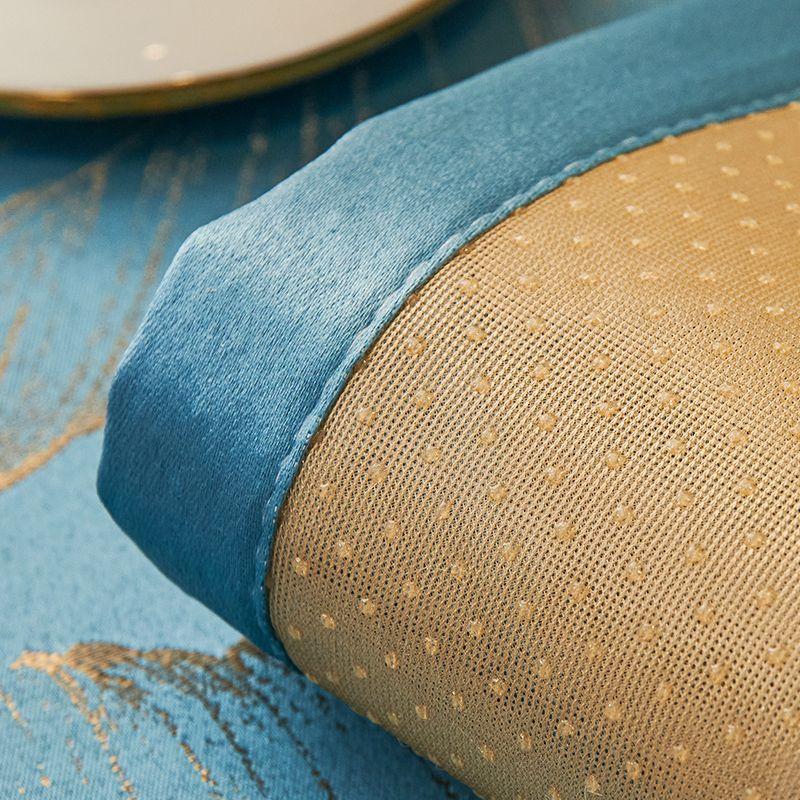 Cojín de Sofá Chenilla Jacquard Estilo Lujo Ligero Funda de Sofá Antideslizante Toalla de Sofá Nueva para las Cuatro Estaciones