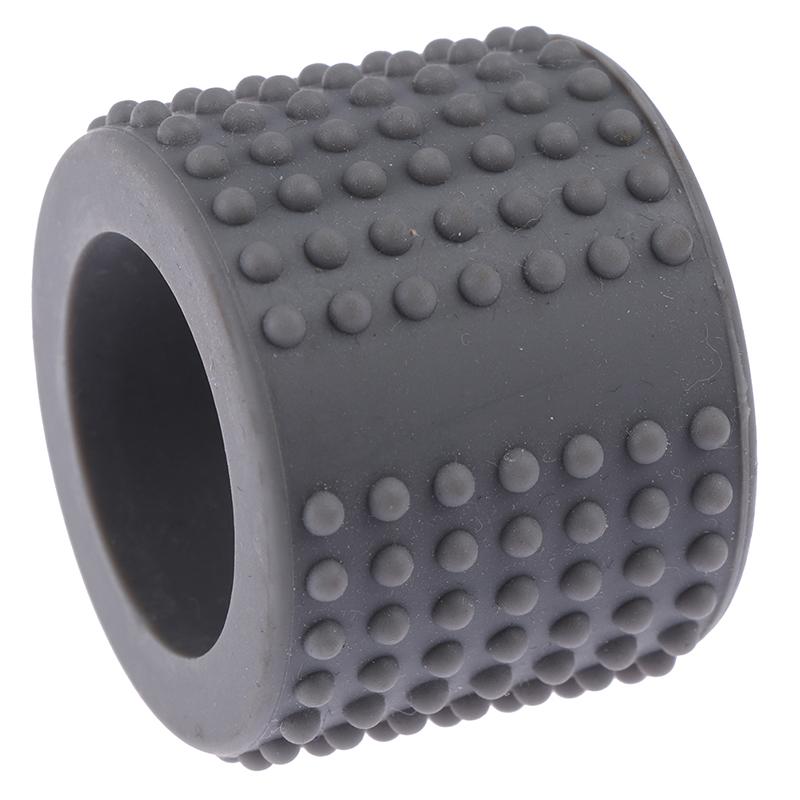 1X Silicone Hand Cover Tattoo Grip 25Mm Tattoo Pen Grip Cover Skid Resistance