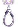 Newcomer Exclusive: Mobile Phone Anti-Lost Wrist Strap & Short Woven Case Lanyard