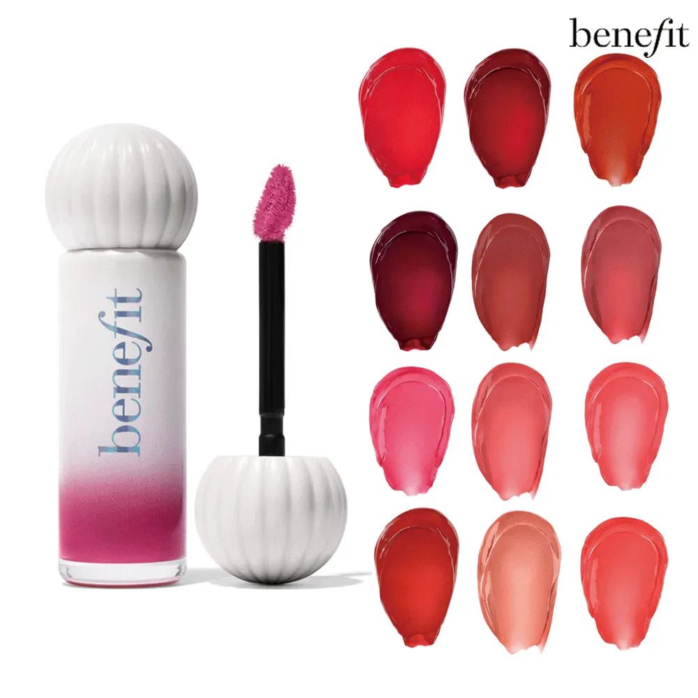 Benefit Splashtint Lip Tint 12.9 - Isle Style