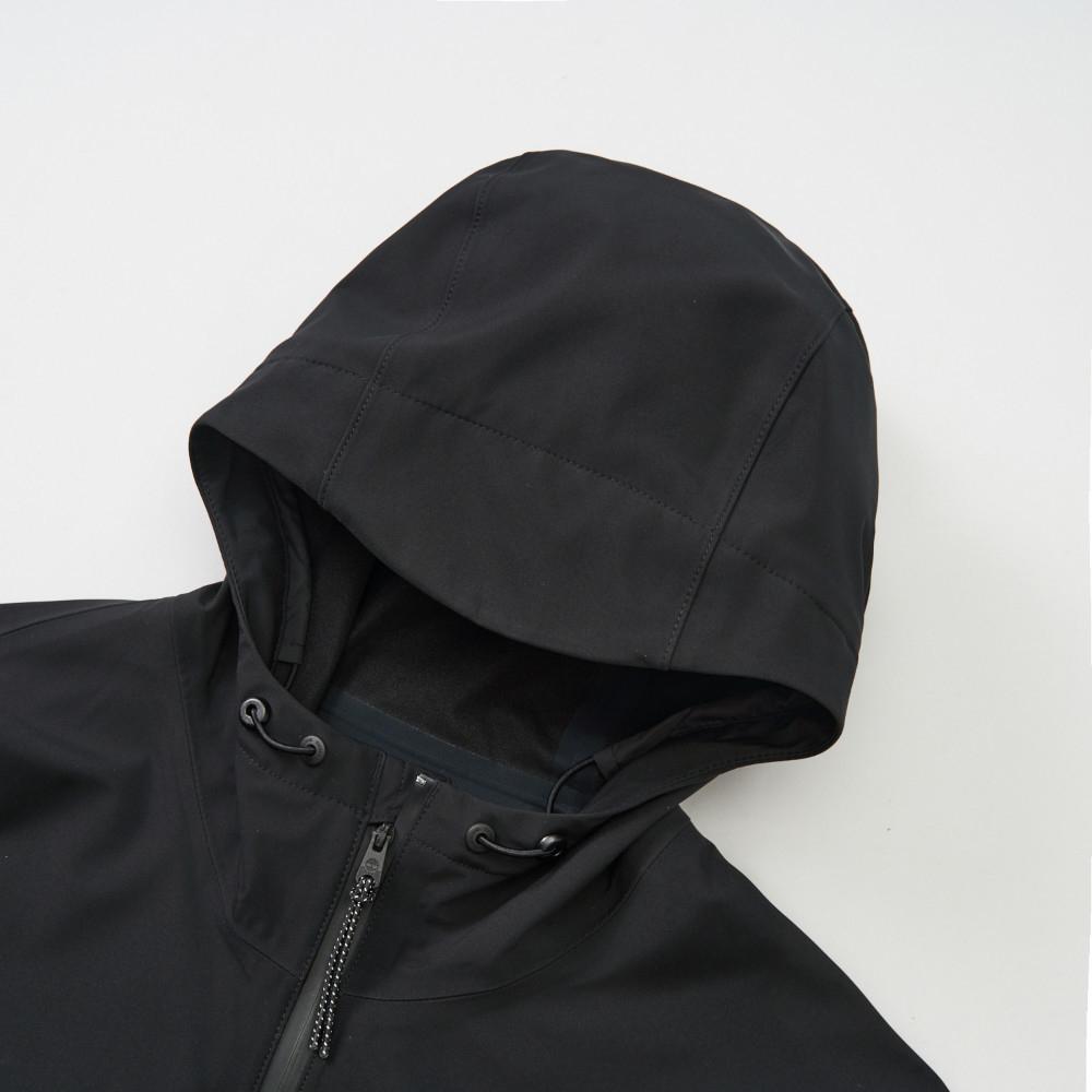 Timberland Mt Franklin Simple Hooded Jacket Men jackets TB0A6BQ80011