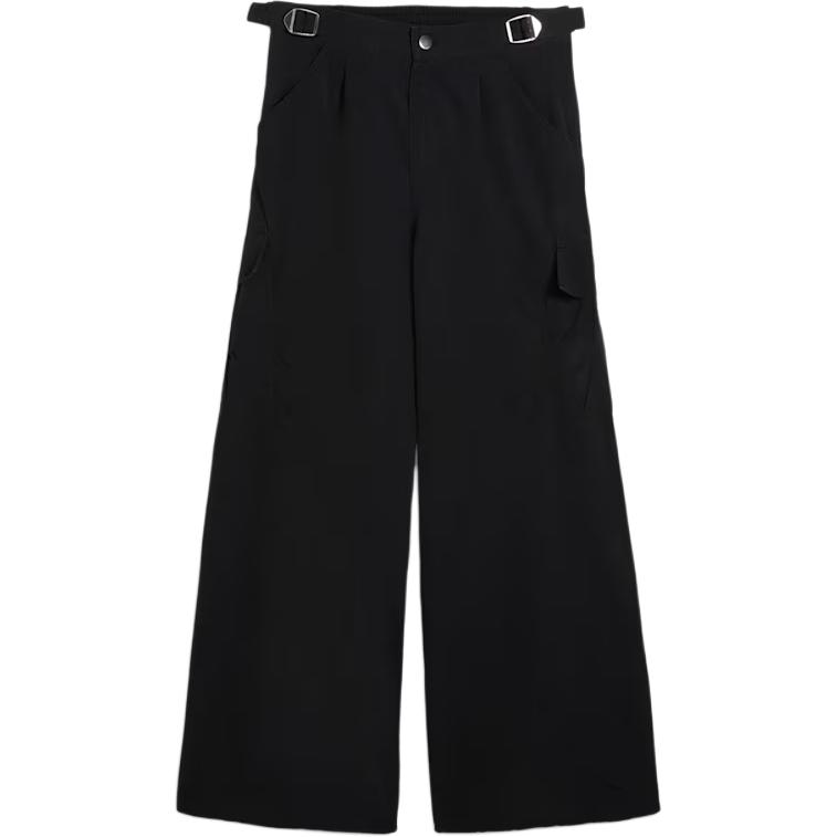 PUMA Унисекс To Five CORDURA Спортивные Однотонные Свободные Удобные Повседневные Брюки Унисекс низ 632507-01 XL