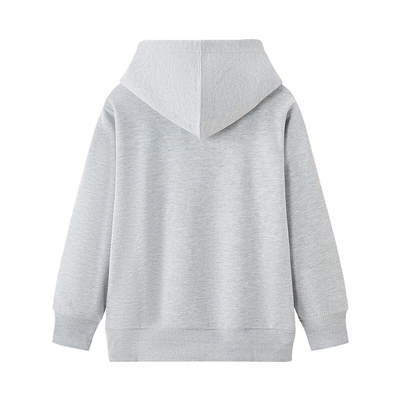 Champion Kids' Hooded Sweatshirt