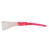 30pcs Luminous Squid Skirts Soft Artificial   Luminous Bait for Saltwater Freshwater