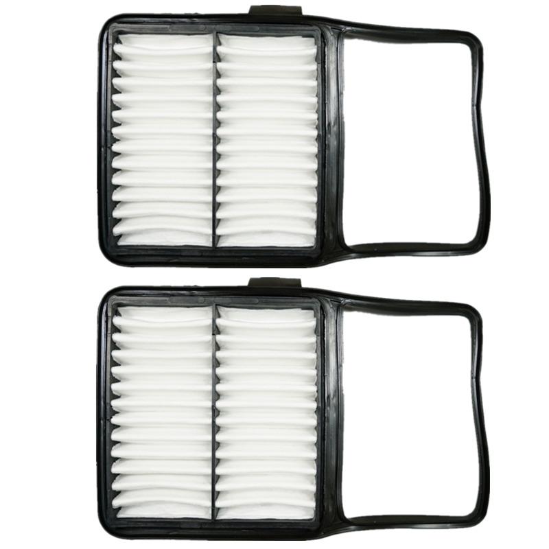 Engine Air Filter Fit for Toyota Prius 2004-2009 OEM: 17801-21040