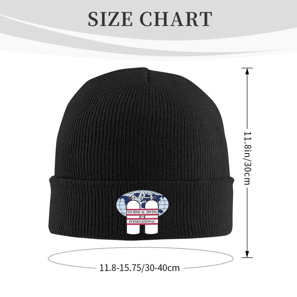 Poor Fish Warm Knitted Cap Winter Knit Bonnet Hat Skullies Beanies Hip Hop Caps for Unisex
