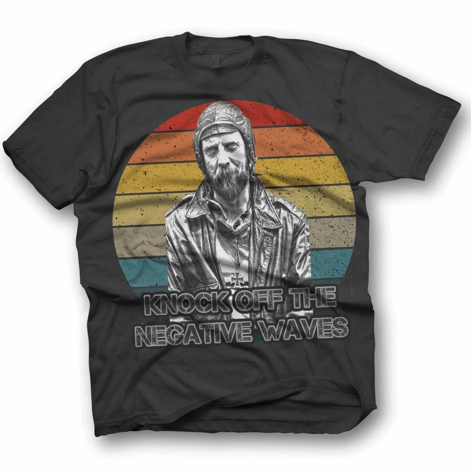 oddball kellys heroes Christmas birthday halloween funny gift t shirt L