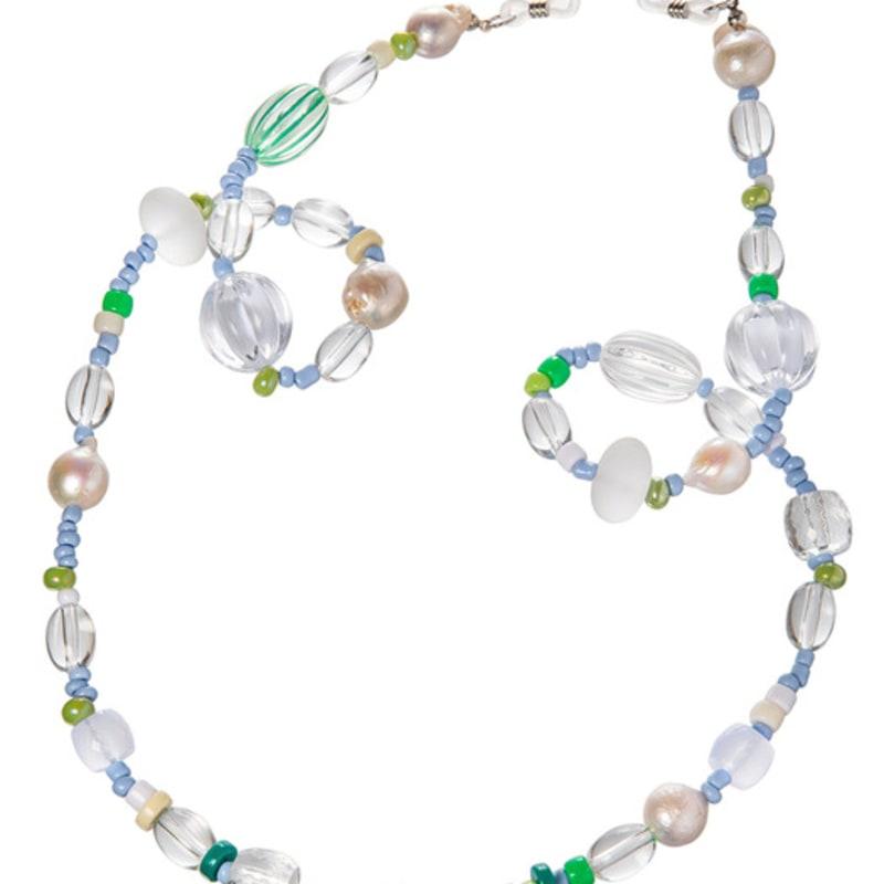 

BAEBAE Цепочка для очков Bona (небо) Bona Glasses Chain