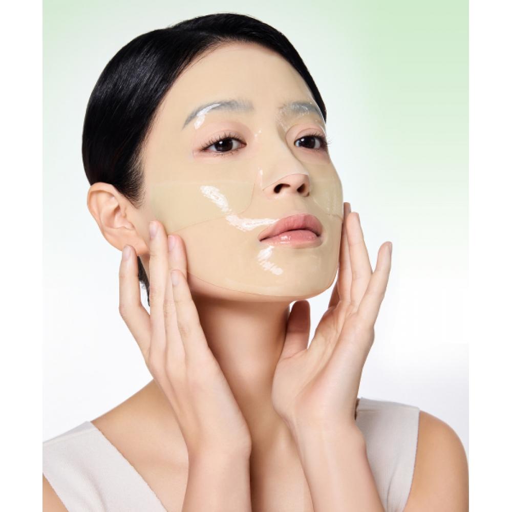Signiq Cica Soothing Gel Mask Pack 1 Sheet