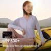 Pelliot Women's UV Protection Cooling Sun Jacket