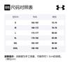 Under Armour Sports Shorts Men's Gray Thin 1306443-035