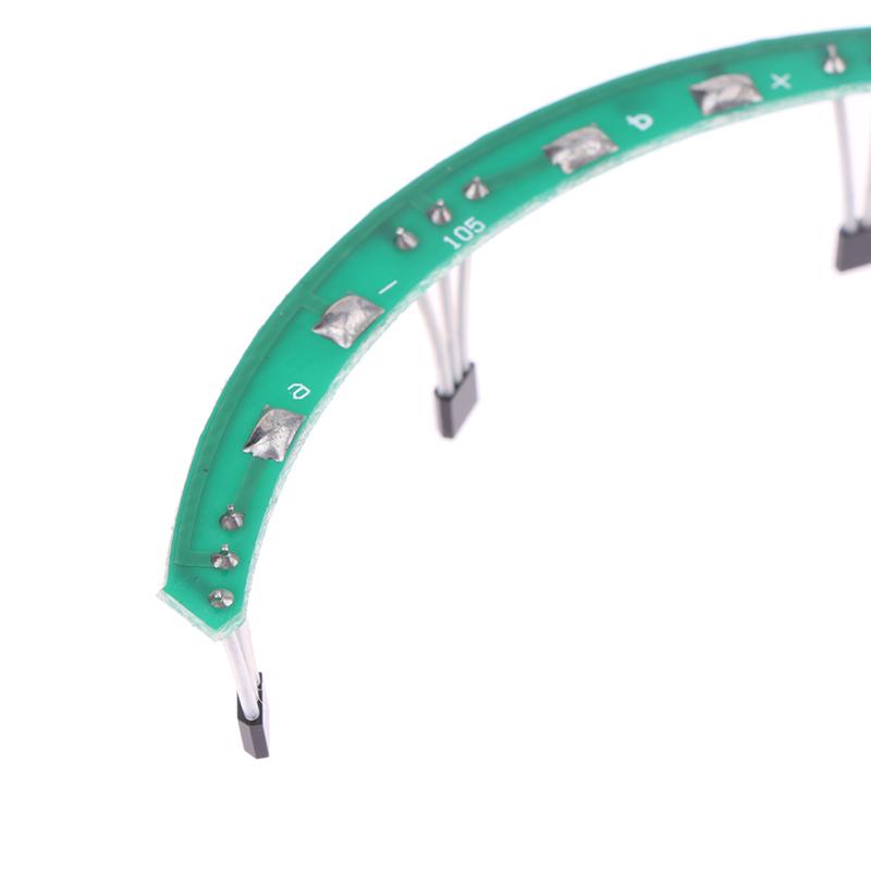 1Pc Hall 463A Lithium Electric Vehicle Motor Balance Car Hall Sensor 463A Hall Element Pcb Board For Scooters