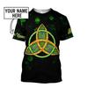 New Personalized Cartoon Rabbit T-shirt for Men with Street Style Short Sleeves and Quick Drying Fabric Comfortable