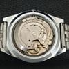 REFURBISHED SEIKO 5 AUTOMATIC 6309A VINTAGE JAPAN MENS RED DIAL WATCH a442206-1