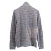 Paul Smith Border Pattern Jacket S Gray Men's Used