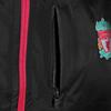 Liverpool FC Mens Crest Windbreaker
