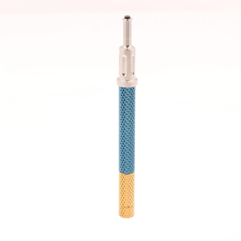 Dental Implant Core Retrieval Tool Magic Rod Locator Abutment Caps Replacement Core Retrieval Auxiliary Tool