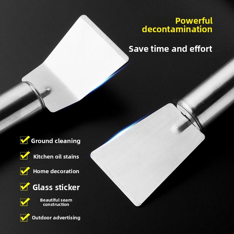 Multi-purpose Household Kitchen Domestic Refrigerator Defrosting Cleaning Scraper