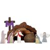 Accesorii pentru decor – Obiecte decorative din lemn
