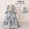 Flower Girl Princess Dress For Weddings Summer Kid Formal Bow Long Gown For School Evening Party Children New Year Cloth