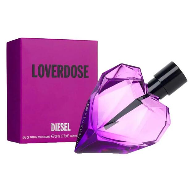 

Diesel Loverdose 30ml туалетная вода