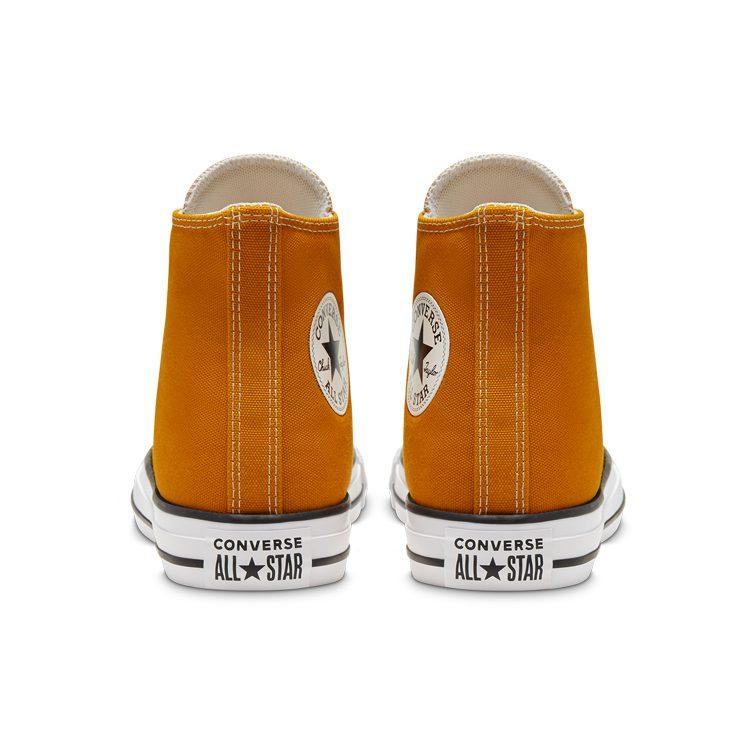 Converse Chuck Taylor All Star 'Orange Yellow' 168573C