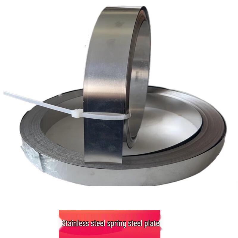 304 Stainless Steel Banding Strap