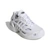 Adidas AdiFOM Climacool Triple White Мужские кроссовки Crystal-White Cloud-White IF3931