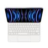 Backlit Touchpad Magic Keyboard For iPad Pro 11 1st 2nd 3rd 4th Gen Air 4 5 10.9 Magnetic Smart Case Wireless Keyboard