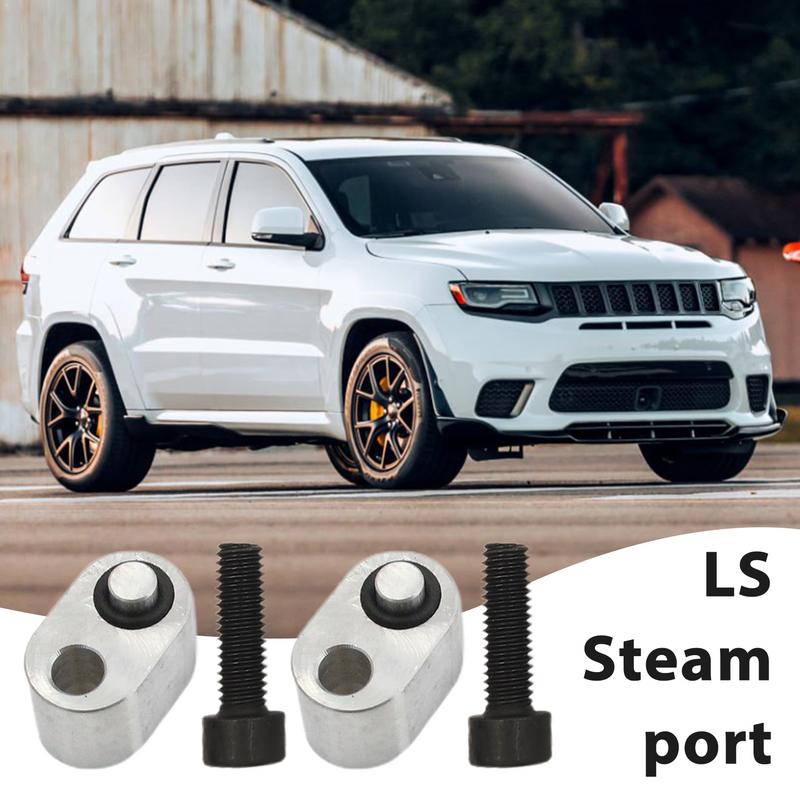 

Coolant Crossover Plug Coolant By-Pass Crossover Plugs Aluminum Coolant Crossover Plugs Crossover Tube Russian Federation