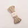 8mm Polyester Core Rope 5m Colorful Braided Cord for Pet Leash Making Rope Crochet Bag Strap Handmade Craft Clothing Accessories