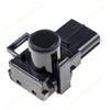 89341-33210 Pdc Backup Parking Sensor For Toyota Camry Land Cruiser 8934133210 Black And White Automotive Sensor Parts New 1pcs