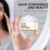 30ml Pure Retinol Face Cream Mooth Delicate Radiant and Translucent Rapid Absorption of Skin Retinol Anti Aging Serum