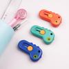 Mini Cartoon Dinosaur Pocket Utility Knife for DIY and Paper Cutting