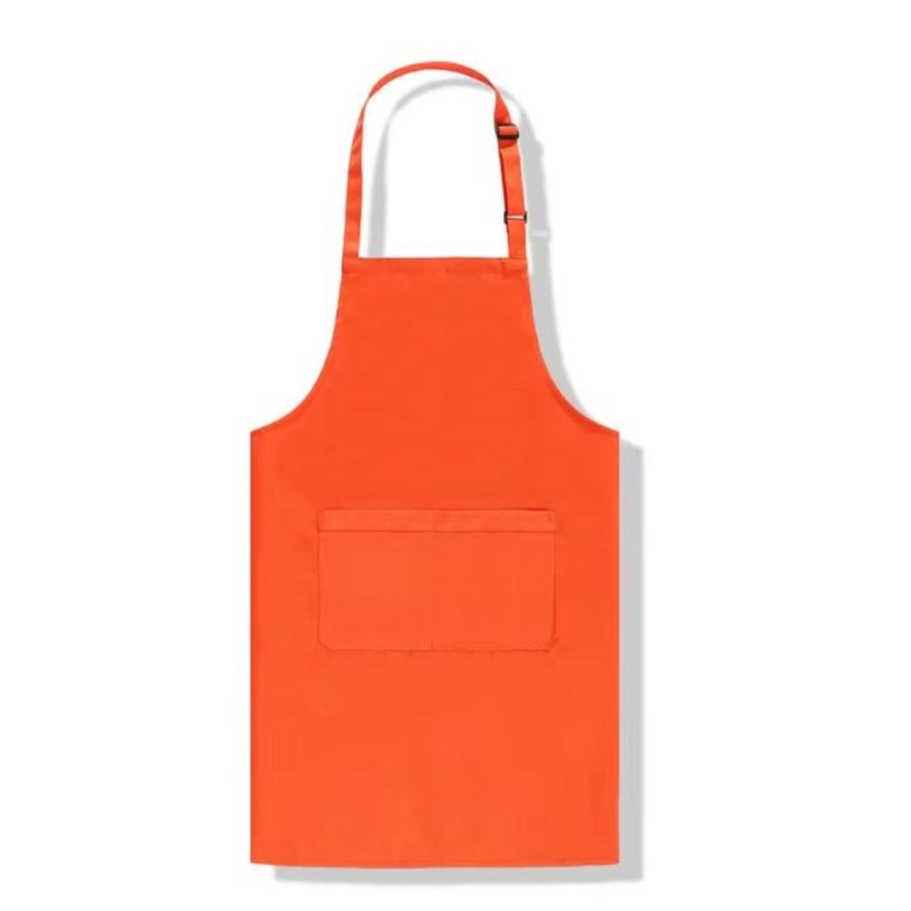 Buzunare imprimate, șorțuri la modă, șorțuri de bucătărie